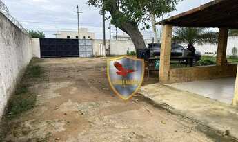 Imagem 3: Casa com 3 dormitórios - venda por R$ 450.000,00 ou aluguel por R$ 4.000,00/mês - Ferreiro