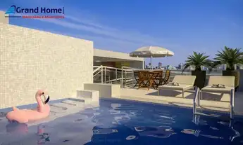 Imagem: Apartamento 2 quartos em Bento Ferreira