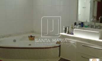 Imagem 7: Casa (sobrado na rua) 4 dormitórios/suite, cozinha planejada