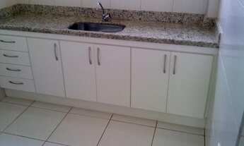 Imagem 4: Apartamento para aluguel, 2 quartos, 1 vaga, Santa Mônica - Uberlândia/MG