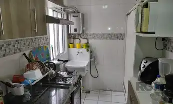 Imagem 7: Apartamento 3 quartos no bairro Humaitá, em Porto Alegre