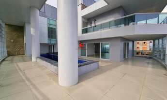 Imagem 3: Cobertura Duplex Terezina 275