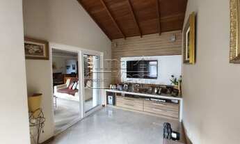 Imagem 7: Aconchegante Residência 4 Dormitórios/Suíte Master