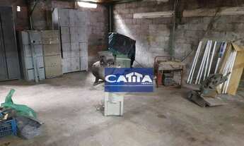 Imagem 7: Galpão para locação