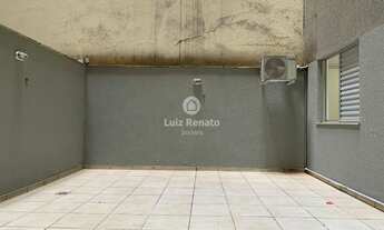 Imagem 6: Área privativa para aluguel 1 quarto 1 vaga - Centro