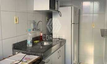 Imagem: M - Alugo Excelente Apartamento 2qts Mobiliado