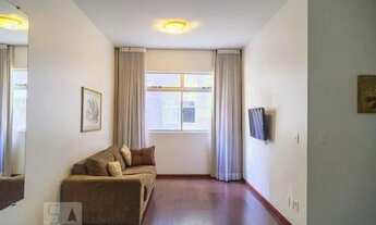 Imagem 6: Apartamento para Aluguel - Lourdes, 2 Quartos, 65 m2