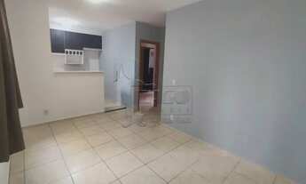 Imagem 6: Apartamento Padrão em Ribeirão Preto