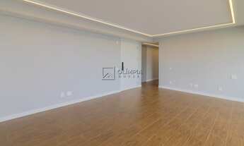 Imagem 4: Locação Apartamento 3 Dormitórios - 176 m² Cerqueira César