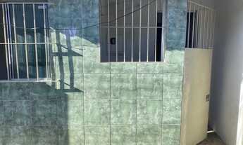 Imagem: Alugo casa em barra de jangada