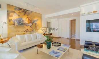 Imagem 4: Venda Apartamento 3 Dormitórios - 208 m² Vila Olímpia