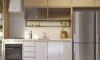 Imagem: Apartamento para venda com 154 metros quadrados