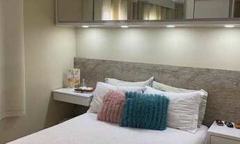 Imagem 6: Apartamento na Vila Industrial, próximo ao Centro, onde é possível fazer tudo sem carro. V