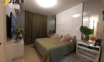 Imagem 3: Casa para locação mobiliada em bairro de alto padrão na Zona Sul