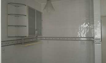 Imagem 7: Apartamento para aluguel e venda com 45 metros quadrados com 1 quarto em Itararé - São Vic