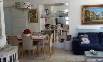 Imagem 5: Apartamento para venda composto de 3 quartos