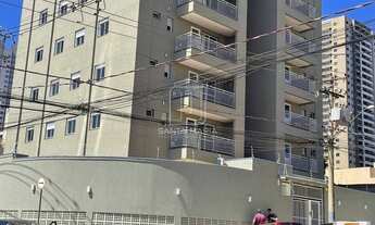 Imagem 2: Apartamento (tipo - padrao) 2 dormitórios/suite, cozinha planejada, portaria 24 horas, ele