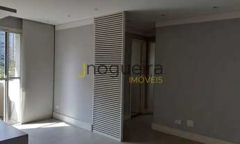 Imagem 2: Vila Olimpia, Apartamento reformado bem arejado!