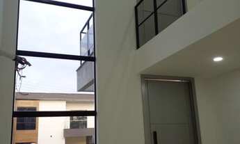 Imagem 2: Condomínio Forest Hill - Casa Duplex com 4 dormitórios