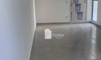 Imagem 2: LOCAÇÃO! Apartamento novo com 02 quartos e 01 vaga no Tanguá