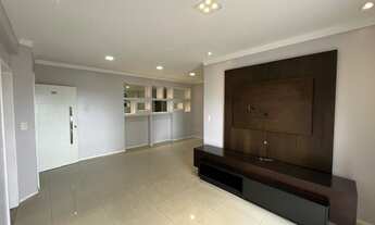 Imagem 7: Ed Cidade do Porto: Apto na Batista Campos Vista da Baia 130m² 3 Suítes 2 Vg