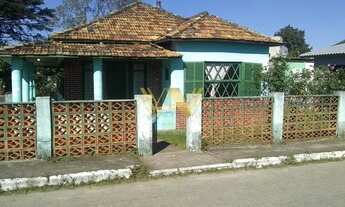 Imagem 2: Casa de Alvenaria