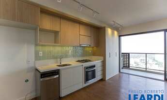 Imagem 2: APARTAMENTO - VILA MADALENA - SP