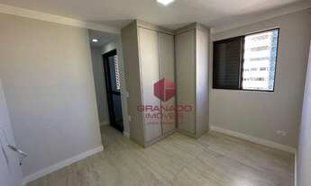 Imagem 6: Apartamento com 3 dormitórios para alugar, 110 m² por R$ 4.770,00/mês - Novo Centro - Mari