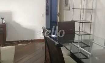 Imagem 5: São Paulo - Apartamento Padrão - Vila Bertioga