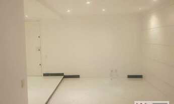 Imagem 5: IMPECÁVEL - Apartamento com 1 dormitório para alugar, 70 m² por R$ 5.082/mês - Moema - São