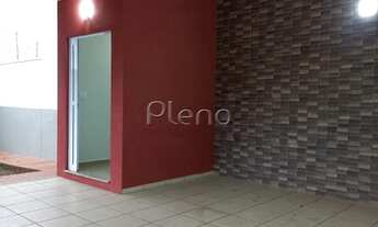 Imagem 2: Casa à venda no Condomínio Okinawa - Paulínia/SP