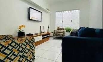 Imagem: CONDOMÍNIO ZEUS 4 - MOBILIADA