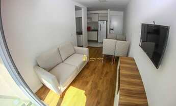 Imagem: Apartamento à venda, 32 m² por R$ 260.000,00