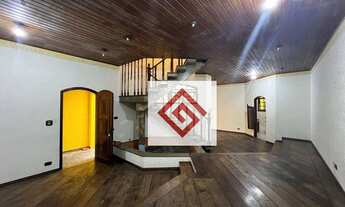 Imagem: Sobrado com 3 dormitórios, 192 m² - venda