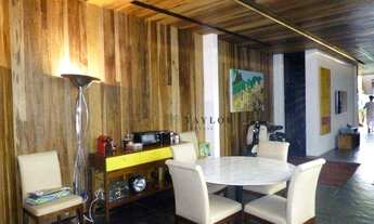 Imagem 3: Casa com 3 dormitórios para alugar, 290 m² por R$ 40.000,00/mês - Jardim Europa - São Paul