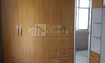 Imagem 3: Apartamento 02 quartos , Engenho de dentro