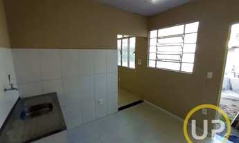 Imagem 2: Barracão com 01 quarto no Bairro Jardim Alvorada R$850,00 - Belo Horizonte