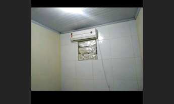 Imagem 5: Vendo uma casa mobiliada