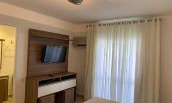 Imagem 4: Flat para aluguel com 27 metros quadrados com 1 quarto em Jardim Paulista - São Paulo - SP