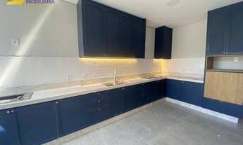 Imagem 4: Casa com 3 suítes à venda, 137 m² por R$ 1.180.000 - Park Gran Reserve - Indaiatuba/SP