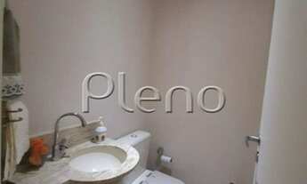 Imagem 7: Apartamento à venda no Parque Prado - Campinas/SP