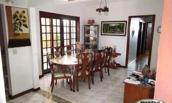 Imagem 4: Casa com 4 dormitórios à venda, 232 m² por R$ 800.000,00 - Jardim Rosália Alcolea - Soroca