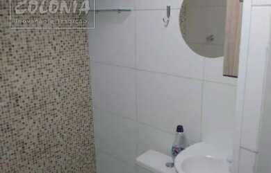 Imagem 4: Santo André - Casa Padrão - Vila Lucinda