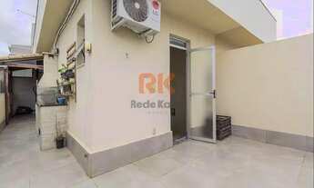 Imagem: Cobertura para aluguel, 3 quartos, 1 suíte