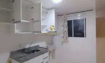 Imagem: AX - Apartamento para venda com 39 metros