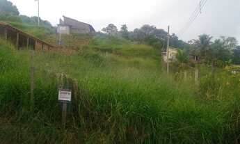 Imagem: Terreno 6x54