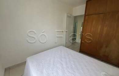 Imagem 10: São Paulo Suíte Service disponível para locação na Bela Vista com entrada imediata