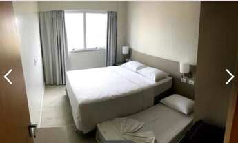 Imagem 3: Salinas Resort Apartamento com 1 dormitório