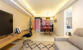 Imagem 3: Apartamento para alugar no bairro Itaim Bibi - São Paulo/SP, Zona Oeste