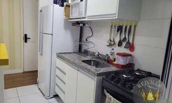 Imagem 6: Apartamento Residencial à venda, Vila Formosa, São Paulo - AP0123